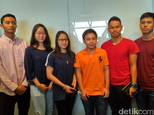 20 Perenang Indonesia Bakal Unjuk Kemampuan di Kejuaraan Kelompok Umur