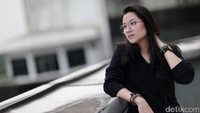 Tak hanya single, ia juga akan merilis album baru.