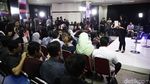 Anies-Sandiaga Blak-blakan di Markas detikcom