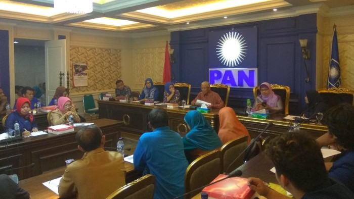 UN Dianggap Tidak Berhasil Menumbuhkan Semangat Belajar