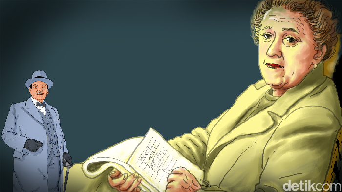 agatha christie