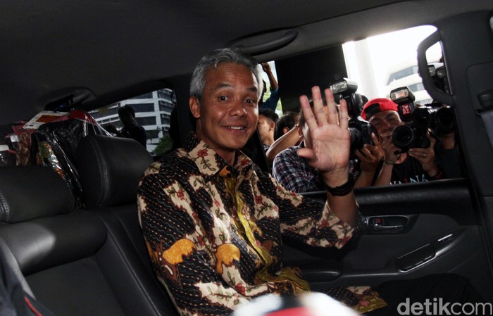 Gubernur Ganjar: Om Telolet Om Lebih Baik Daripada Narkoba dan Pornografi