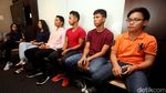 20 Atlet Renang Ikuti Kejuaraan Kelompok Umur di Thailand