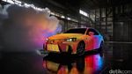 Lexus IS Berbalut 41.999 LED