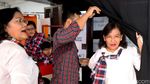 Bilik Testimoni di Rumah Lembang