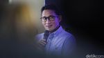 Anies-Sandiaga Blak-blakan di Markas detikcom