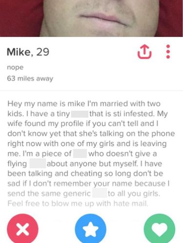 Biar Kapok, Wanita Ini Bajak Akun Suaminya yang Selingkuh di Tinder