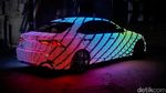 Lexus IS Berbalut 41.999 LED