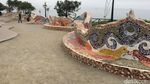 Taman Cinta yang Romantis Ala Peru