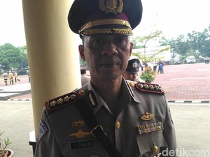 Dirlantas Polda Jabar yang Baru Berkomitmen Berantas Pungli di Jalanan