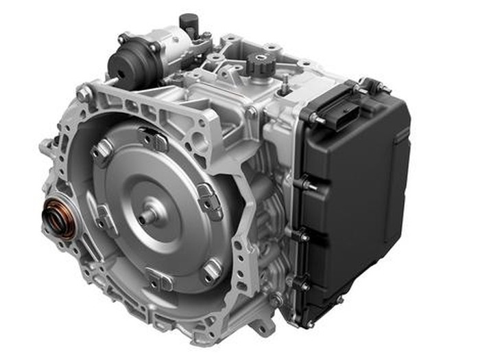 GM Kenalkan Transmisi 9 Percepatan Terbaru