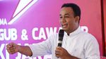 Anies-Sandiaga Blak-blakan di Markas detikcom