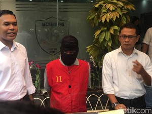 Motif Pelaku Samakan Kapolri dengan DN Aidit: Tak Suka Pemerintahan Jokowi-JK