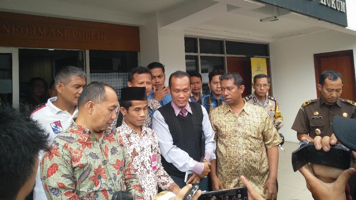 FAPA Siap Bantu Kejagung Datangkan Saksi Fakta Kasus Ahok