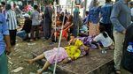 Tim SAR Bahu-membahu Cari Korban Gempa di Aceh