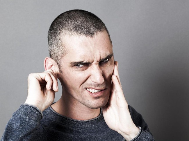 5 Penyebab Seseorang Mengalami Ketulian dan Gangguan Pendengaran