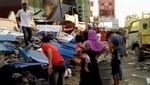 Begini Kerusakan Akibat Gempa 6,5 SR di Aceh
