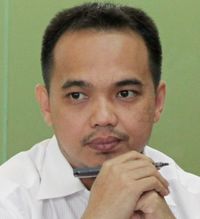 Senyum Asep Dalam Ingatan