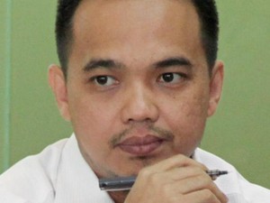 Kenangan Asep Rahmat Fajar di Mata Bambang Widjojanto