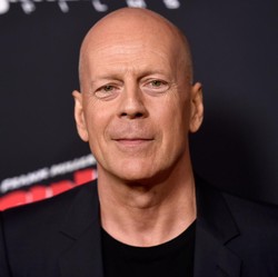 Otak Bruce Willis Bakal Didonasikan untuk Penelitian Demensia