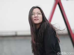 Cerita Danilla tentang Kalapuna