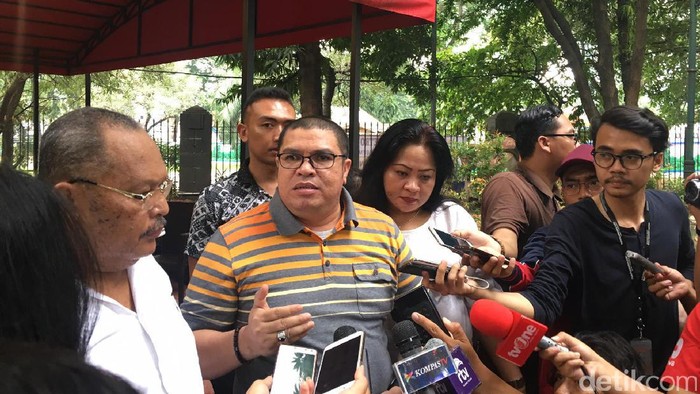 Pengacara Minta Polisi Gelar Perkara Dugaan Makar Seperti Kasus Ahok