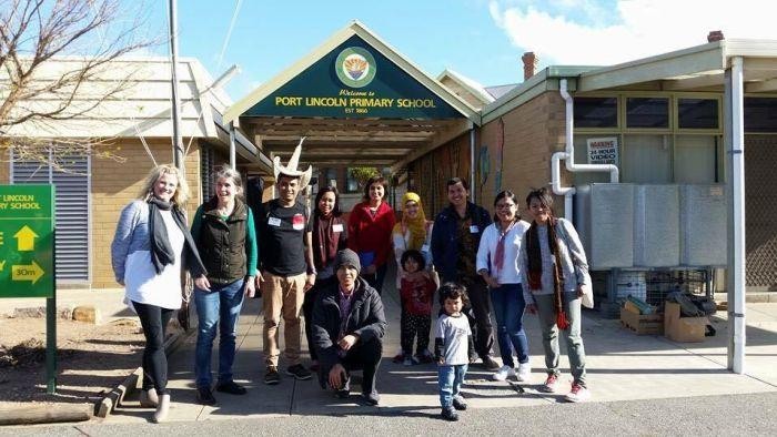 Menjadi Agen Diplomasi Indonesia di Australia