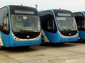 Ditantang Sandi Tak Dapat Subsidi, TransJ Kerja Keras Cari Pendapatan