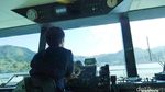 Danau Ashi & Naga Berkepala 9 di Jepang