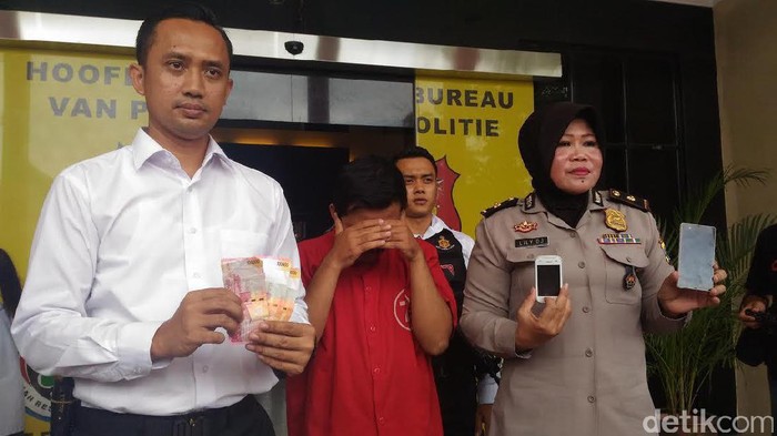 Butuh Uang, Pria ini Jual Mantan Pacar via Facebook