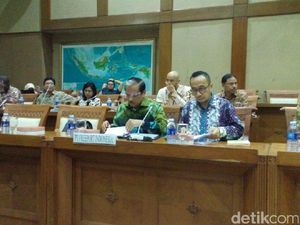 Presdir Freeport: Kami Komitmen Bangun Smelter