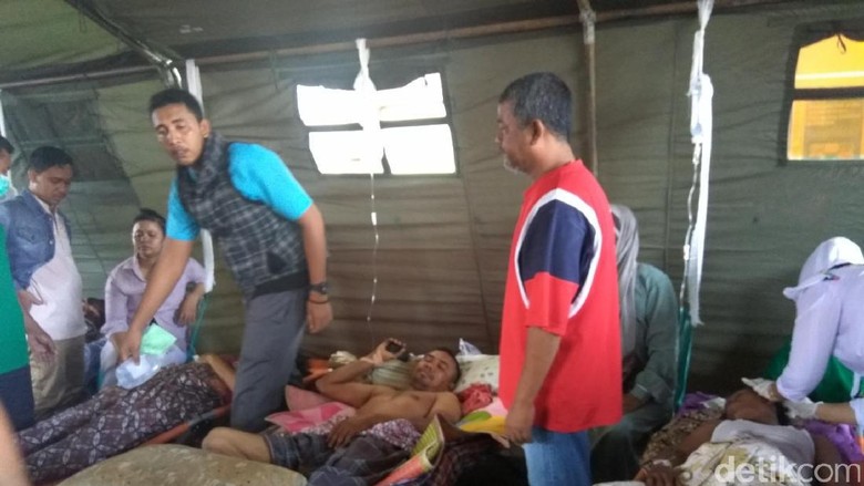 Gempa 6,5 SR di Aceh, TNI AL Siapkan KRI untuk Bantu Logistik Gempa 6,5 SR di Aceh, TNI AL Siapkan KRI untuk Bantu Logistik