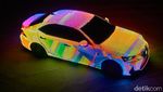 Lexus IS Berbalut 41.999 LED