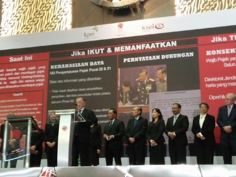 Saham Perdana Prodia Dibuka Turun 200 Poin ke Rp 6.300