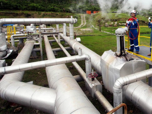 PGE Dukung Kemenpar Bentuk Kawasan Wisata Geotermal