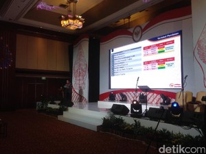 Kemenkes, BPS, dan Pemprov Jatim Raih Penghargaan dari Ombudsman RI