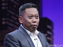 Cerita Awal Mula Tukul Arwana Sakit dan Kemajuan Kondisinya Sekarang