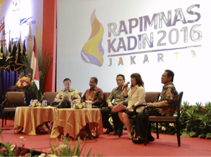 Kepala Bappenas Bambang: Daerah Harus Bantu Pariwisata