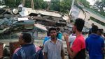Gempa 6,5 SR Guncang Aceh