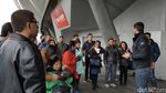 Megahnya Allianz Arena, Kandang Bayern Munich
