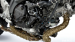 Suzuki Bergaya Scrambler