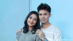 Kisah Cinta Kilat Mikha Tambayong dan Fero Walandouw