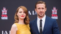 Film La La Land bakal tayang di bioskop 9 Desember 2016. Foto: Emma McIntyre/Getty Images