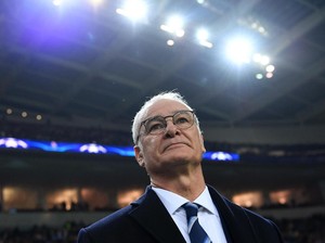 Akhir Perjalanan Tinkerman dengan Si Rubah