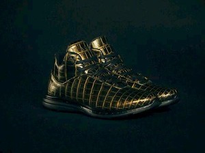 Sneakers Termahal di Dunia Dijual Rp 265 Juta, Apa Istimewanya?