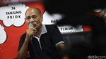 Menagih Janji Jokowi Jelang Hari HAM Dunia