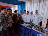 Bangun Pabrik Ketiga, Axioo Kucurkan Rp 100 Miliar