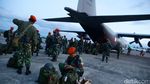 Pasukan Tambahan Dikirim ke Aceh