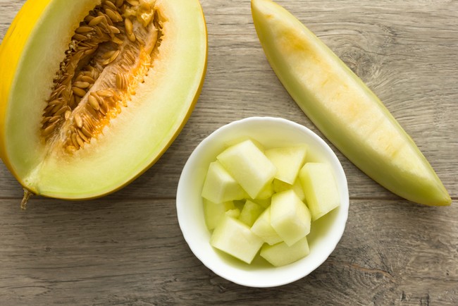 Saat Cuaca Panas, Konsumsi 8 Makanan Ini Agar Tubuh Tetap Terhidrasi (1) Saat Cuaca Panas, Konsumsi 8 Makanan Ini Agar Tubuh Tetap Terhidrasi (1)