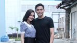Soon To Be Bride! Mesranya Alessia Cestaro dan Pasangan